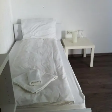 Affittacamere Sunny House 3*