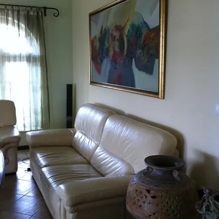Sunny House