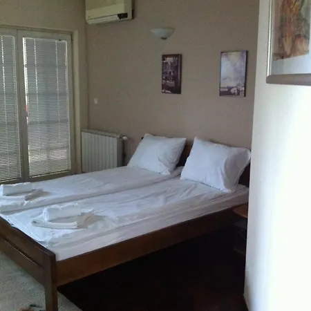 Affittacamere Sunny House Sopiste