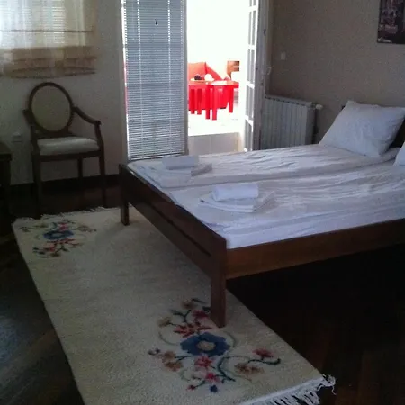 Affittacamere Sunny House