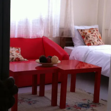 Affittacamere Sunny House