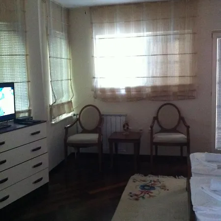 Affittacamere Sunny House