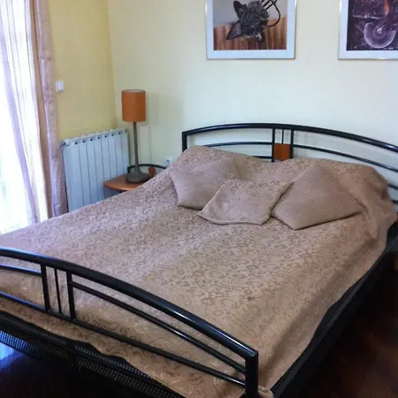Sunny House 3* Sopiste