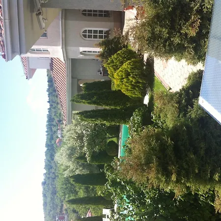 Sunny House Affittacamere