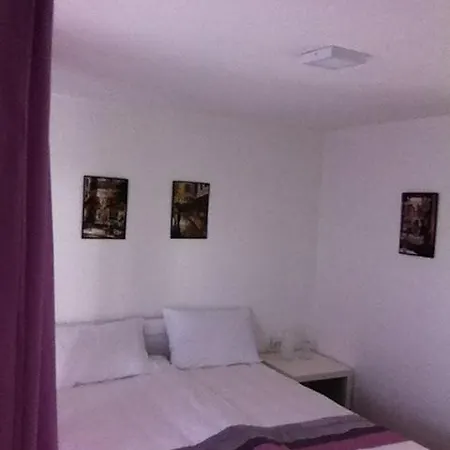 Affittacamere Sunny House Sopiste