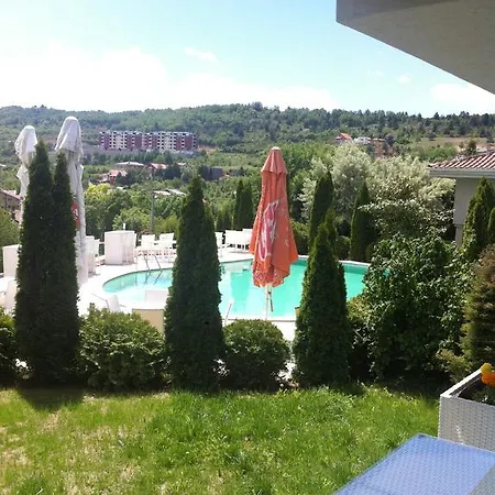 Affittacamere Sunny House