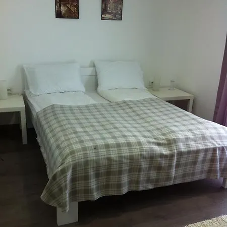 Affittacamere Sunny House 3*