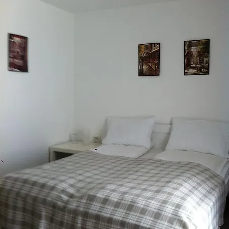 Affittacamere Sunny House