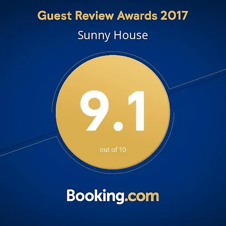 Sunny House