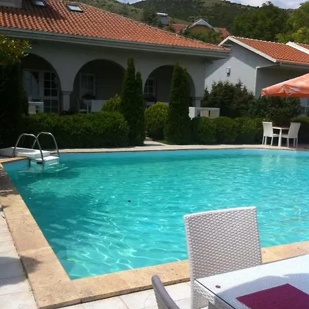 Affittacamere Sunny House Sopiste