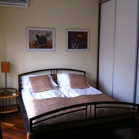 Affittacamere Sunny House Sopiste