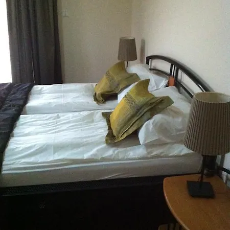 Affittacamere Sunny House Sopiste