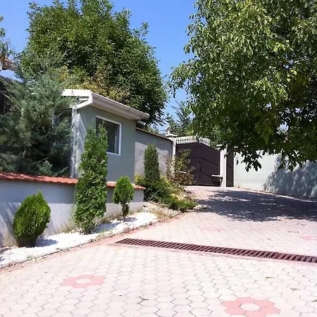 Affittacamere Sunny House