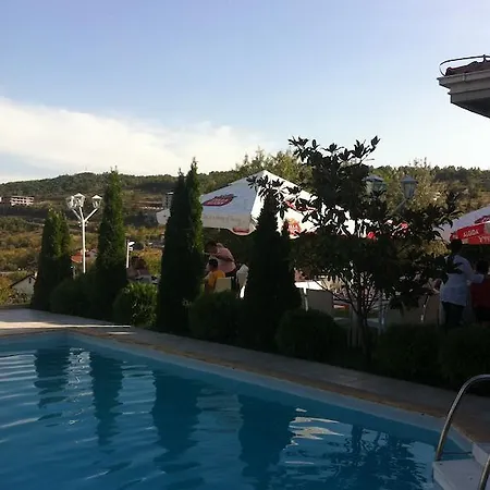 Sunny House Affittacamere