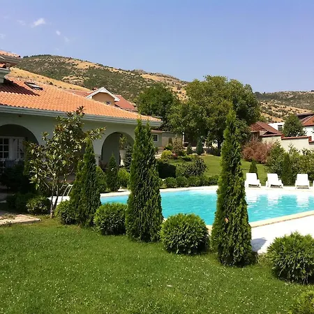 Affittacamere Sunny House