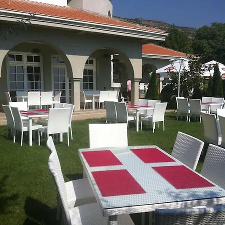 Sunny House Affittacamere Sopiste