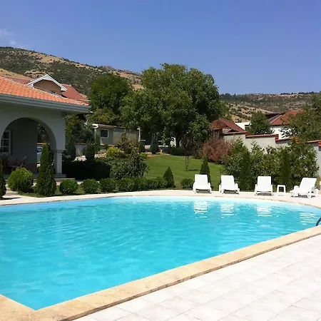Sunny House Affittacamere 3*