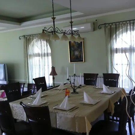 Sunny House