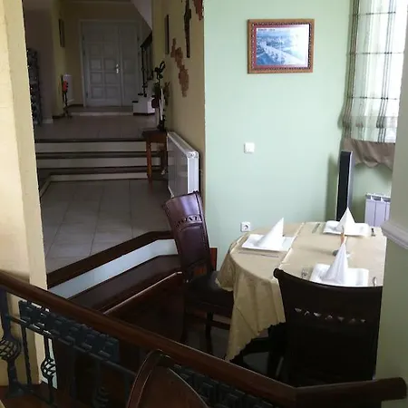 Sunny House 3* Sopiste