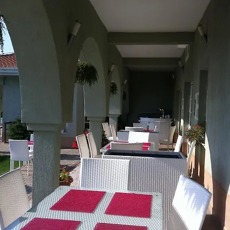 Affittacamere Sunny House
