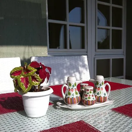 Sunny House Affittacamere Sopiste
