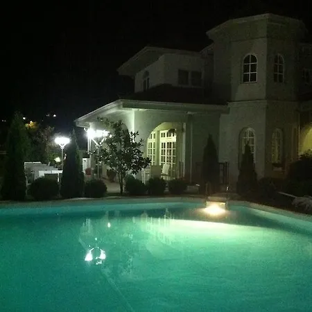 Sunny House Affittacamere