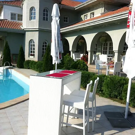 Sunny House Affittacamere