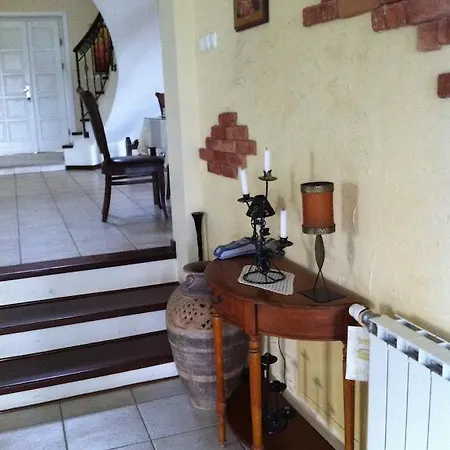 Sunny House Affittacamere