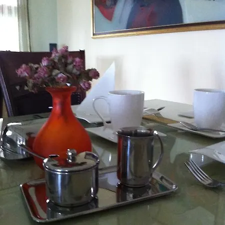 Sunny House Affittacamere 3*