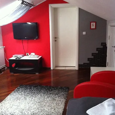 Affittacamere Sunny House