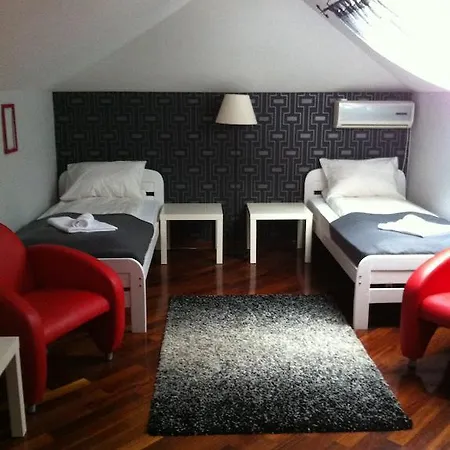 Affittacamere Sunny House 3*