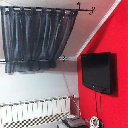 Sunny House 3*