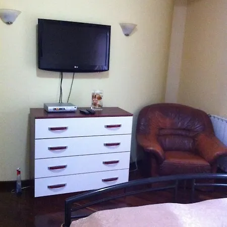 Sunny House Affittacamere 3*