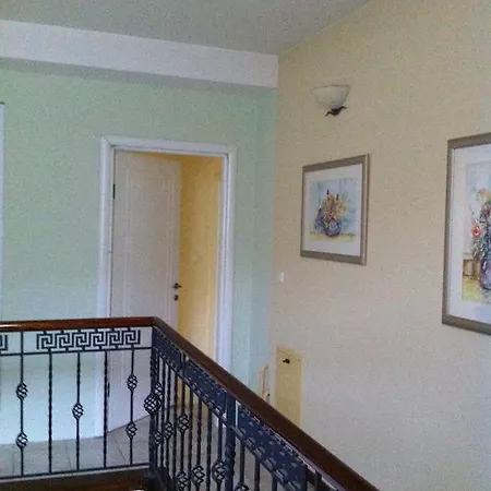 Affittacamere Sunny House