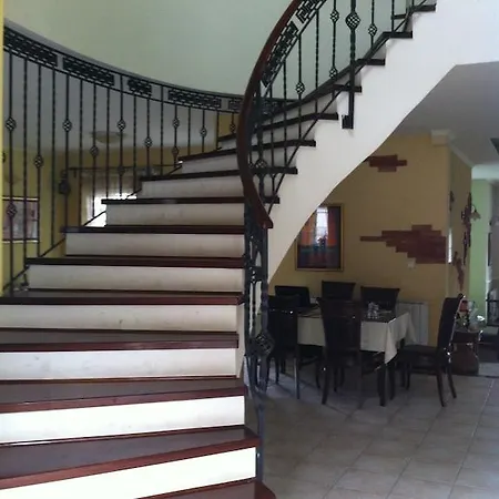 Affittacamere Sunny House Sopiste