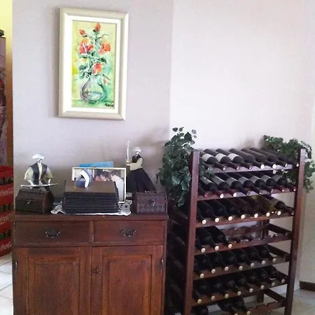 Sunny House 3*
