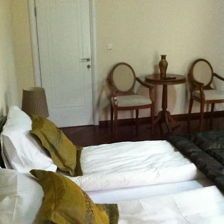 Affittacamere Sunny House 3*