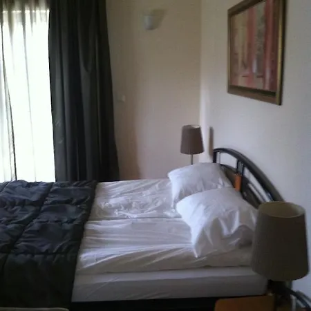 Sunny House Affittacamere